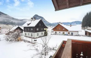 Beautiful Caravan in Gosau With 6 Bedrooms and Wifi - Image 2