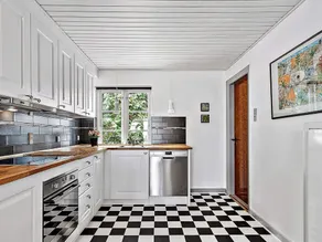 6 Person Holiday Home in Helnæs / Ebberup - Image 5