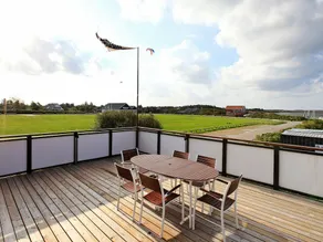 Beautiful Apartment in Hemmet With Roofed Terrace - Image 2