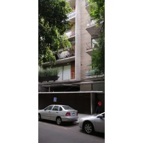 Destination Condesa @Tamaulipas Loft - Image 3