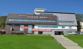 Hotel Gagandeep - Image 5