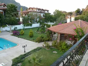 Aisha Apart Hotel - Image 3