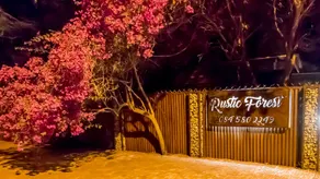 Rustic Forest Guest House - Image 3