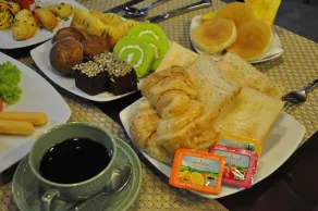 Thannatee Boutique Hotel - Image 4