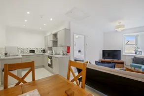 Theodora Suites by Kasar Stays - Image 3