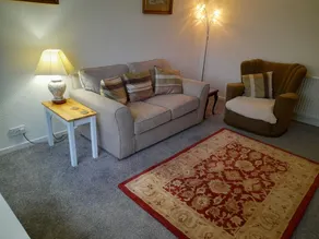 Impeccable 1-bed House in Gretna - Image 5