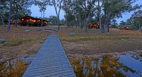 Sommerville Valley Tourist Park - Image 5