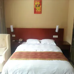 Jiutianfeng Resort - Image 5