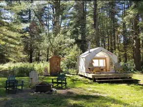 Tentrr-Big Indian Wilderness Paradise - Image 4