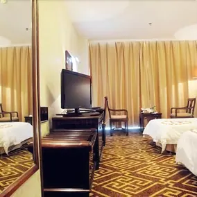 Linghai Hotel (Qinhuangdao Road Branch) - Image 4