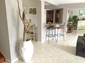 Villa de 3 chambres avec piscine privee jardin clos et wifi a Sainte Maure de Peyriac - Image 4