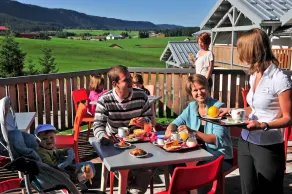 Village Club Mileade Chapelle-des-Bois - Image 2