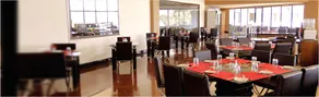 Meuse Jupiter Business and Luxury Hotel - Image 2