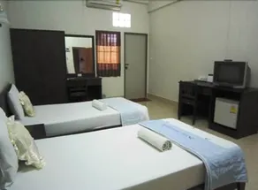 Baan Kyothong Serviced Apartment - Image 2