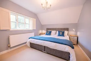 Gallery Cottage, Westleton - Image 2
