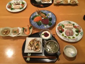 Pension Onigahama - Image 5