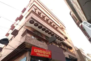 OYO 16098 Hotel Amrit - Image 4