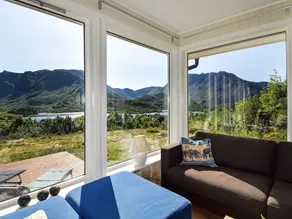Holiday Home in Hennes - Image 5