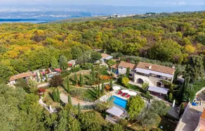 Awesome Home in Dobrinj With Wifi and 2 Bedrooms - Image 5