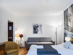 City Apartments Stockholm - Image 5