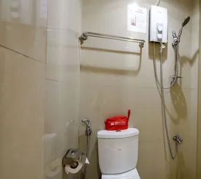 ZEN Rooms Rio Suites Mandaluyong @ Rio Suites - Image 2