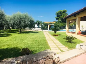 Villa com 3 quartos com piscina - Image 4