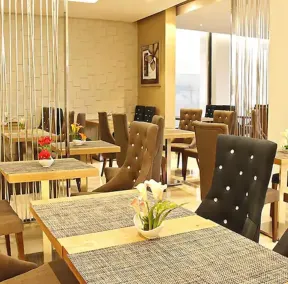 Hotel le Pacha - Image 2