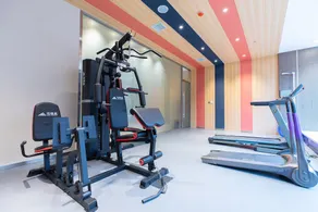 Holiday Inn Express Harbin Nangang - Image 2