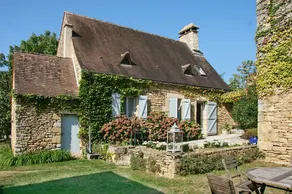 Gite Coly-Saint-Amand, 5 pièces, 8 personnes - FR-1-616-85 - Image 4