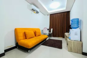 1BR Sky Terrace Lagoon Condo Apartment near Daan Mogot Mall - Image 4
