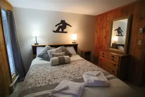 Four Bedroom Pet Friendly Vacation Home in Waterville Estates, NH! - Wb500e - Image 2