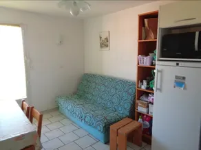 Appartement Type 2 La Favière - Image 5