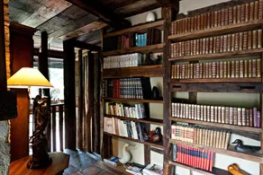 Hôtel Domaine de Cambelong, Conques - Image 5