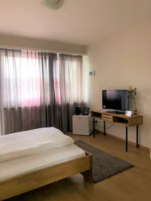 City Hotel Wettingen - Image 2