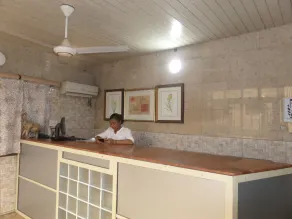 Peaceland Hotel Ltd - Image 2