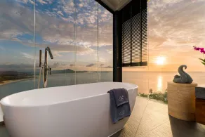 POOL VILLA ELLA | Sea View-Pool-Privacy-Service - Image 3