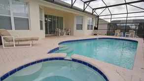The Windsor Hills Resort-2653mdsjgie by Florida Star Vacations - Image 5