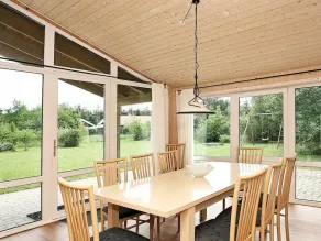 Charming Holiday Home in Fjerritslev Jutland Near North Sea - Image 5