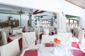 Hotel Vecchia America - Image 3