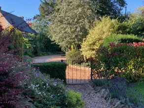 Garden Barn - Image 3