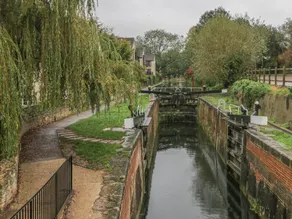 13 Bowbridge Lock - Image 5
