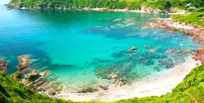 House With 2 Bedrooms in Looe, With Wifi - 4 km From the Beach - Image 3