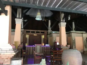 Circle Phuket Resort and Spa - Image 2