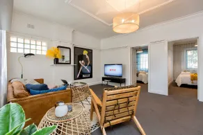 The Baylis Boutique Apartments - Image 3