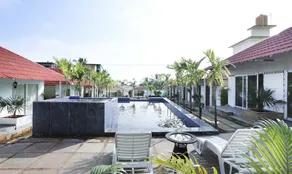 Treebo Pebble Shore Resort - Image 2