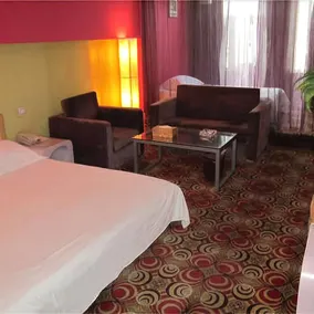 Shishi Hualin Hotel - Image 5