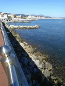 Pegli The Artists House, Seaside And Sun - Image 4