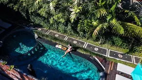 Bisma Cottages Ubud - Image 5