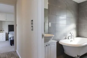 Chatsworth Lodge 4 With Hot Tub - at Luxury Resort - Image 2