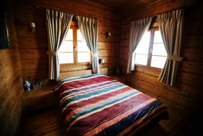 Alexis Wooden House - Image 5
